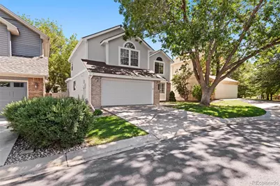 438 W Jamison Place, Littleton, CO 80120 - Photo 1