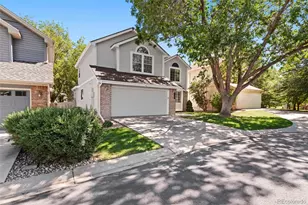 438 W Jamison Pl, Littleton, CO 80120 - Photo 1