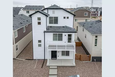 46535 Gold Prairie Drive, Bennett, CO 80102 - Photo 1
