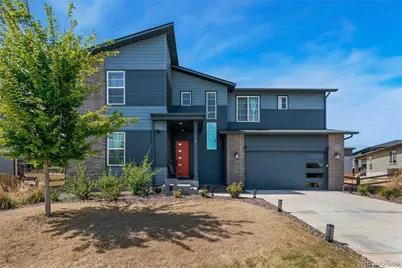 23933 E 39th Avenue, Aurora, CO 80019 - Photo 1