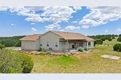 410 Rodeo Drive, Walsenburg, CO 81089 - Photo 3