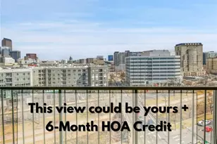 1301 Speer Blvd, Denver, CO 80204 - Photo 1