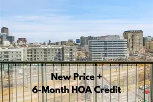 1301 Speer Blvd, Denver, CO 80204 - Photo 1