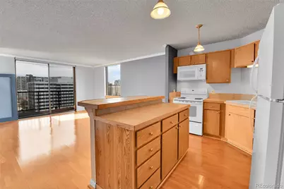 1301 Speer Boulevard #1008, Denver, CO 80204 - Photo 11