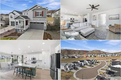 2232 Bramble Street, Castle Rock, CO 80109 - Photo 1