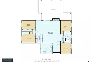 2231 Meadow Green Cir, Franktown, CO 80116 - Photo 43