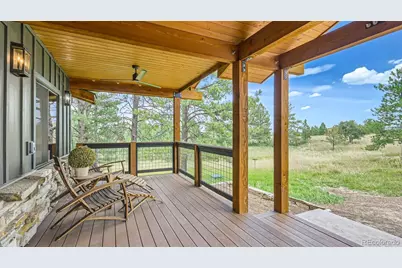 2231 Meadow Green Circle, Franktown, CO 80116 - Photo 35