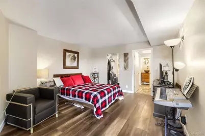 1777 Larimer Street #2203, Denver, CO 80202 - Photo 15