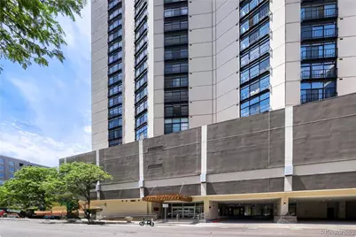 1777 Larimer Street #2203, Denver, CO 80202 - Photo 3