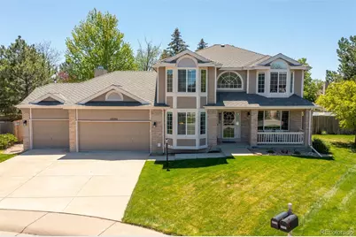 10094 Rockrose Court, Parker, CO 80134 - Photo 1