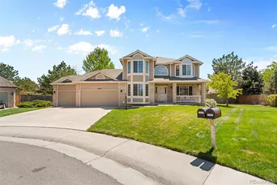 10094 Rockrose Court, Parker, CO 80134 - Photo 3