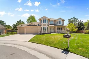 10094 Rockrose Ct, Parker, CO 80134 - Photo 3
