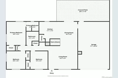 12026 W Virginia Place, Lakewood, CO 80228 - Photo 29