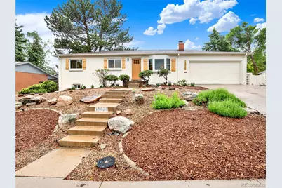 12026 W Virginia Place, Lakewood, CO 80228 - Photo 1