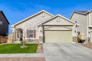 7567 Cat Tail, Colorado Springs, CO 80923 - Photo 1