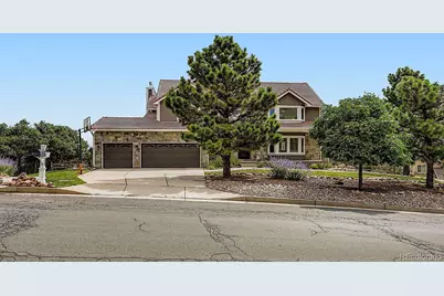 5825 Wilson Road, Colorado Springs, CO 80919 - Photo 3