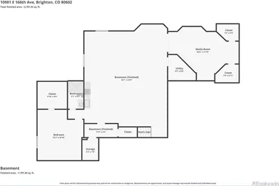 10981 E 166th Avenue, Brighton, CO 80602 - Photo 39