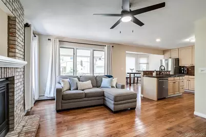 4552 Brookwood Drive, Loveland, CO 80538 - Photo 9