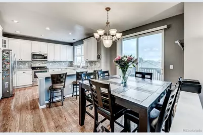 10207 Bentwood Circle, Highlands Ranch, CO 80126 - Photo 5