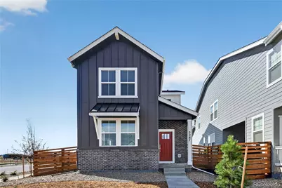 3287 N Duquesne Way, Aurora, CO 80019 - Photo 1