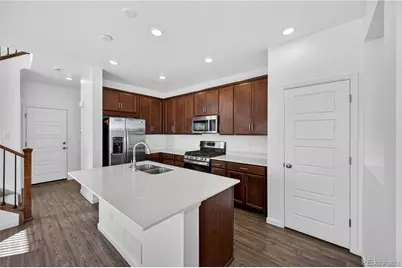 3287 N Duquesne Way, Aurora, CO 80019 - Photo 3