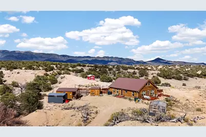 22690 Highway 69, Gardner, CO 81040 - Photo 1