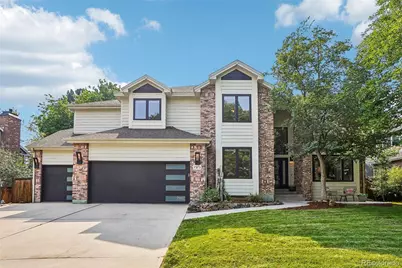 7273 S Sundown Circle, Littleton, CO 80120 - Photo 1