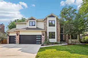 7273 S Sundown Cir, Littleton, CO 80120 - Photo 1