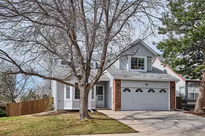 9445 Cheshire Court, Highlands Ranch, CO 80130 - Photo 3