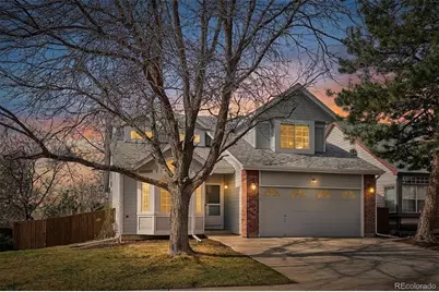 9445 Cheshire Court, Highlands Ranch, CO 80130 - Photo 3