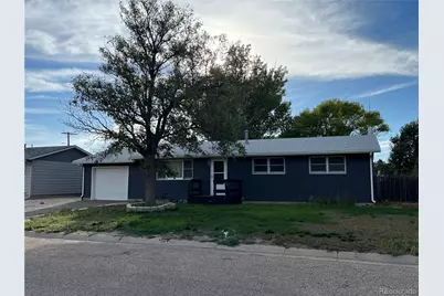 131 Hollowell Street, Burlington, CO 80807 - Photo 1