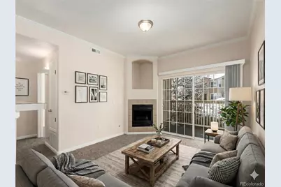 1415 S Galena Way #103, Denver, CO 80247 - Photo 1