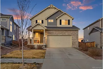 16541 E 111th Drive, Commerce City, CO 80022 - Photo 1
