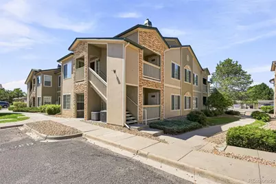 10091 E Carolina Drive #204, Aurora, CO 80247 - Photo 1