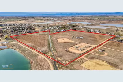 9746 County Road 7, Longmont, CO 80504 - Photo 3