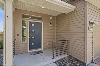 2825 Merry Rest Way, Castle Rock, CO 80109 - Photo 3
