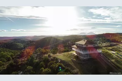 20722 Tollerburg Road, Trinidad, CO 81082 - Photo 1