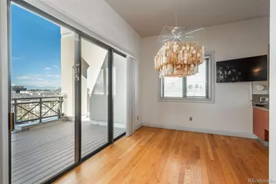 180 N Cook Street #509, Denver, CO 80206 - Photo 11