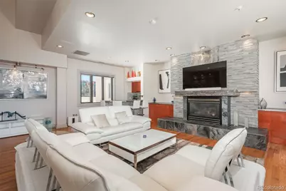 180 N Cook Street #509, Denver, CO 80206 - Photo 3