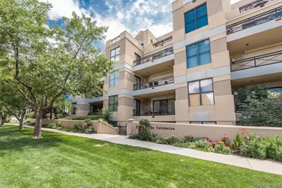 180 N Cook Street #509, Denver, CO 80206 - Photo 1