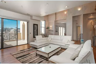 180 N Cook Street #509, Denver, CO 80206 - Photo 33