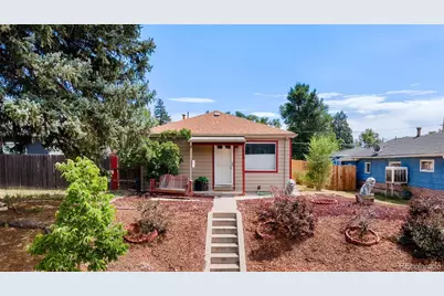 364 Meade Street, Denver, CO 80219 - Photo 1
