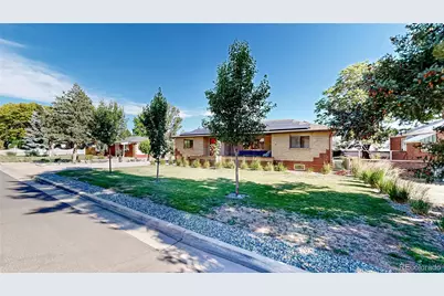 2221 W Moffat Place, Denver, CO 80221 - Photo 3