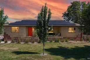 2221 W Moffat Pl, Denver, CO 80221 - Photo 1