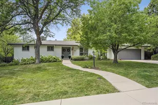 3961 S Dahlia St, Cherry Hills Village, CO 80113 - Photo 1