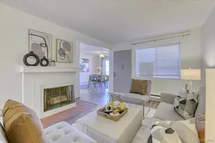 6007 Yarrow St, Arvada, CO 80004 - Photo 3