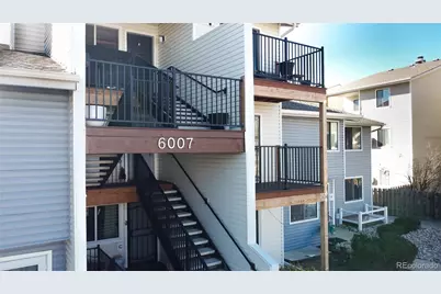 6007 Yarrow Street #D, Arvada, CO 80004 - Photo 27