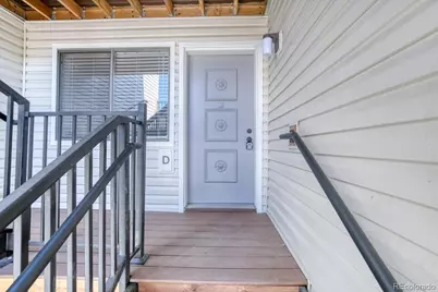 6007 Yarrow Street #D, Arvada, CO 80004 - Photo 19