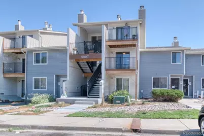 6007 Yarrow Street #D, Arvada, CO 80004 - Photo 17