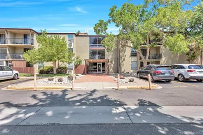 2281 S Vaughn Way #104A, Aurora, CO 80014 - Photo 1